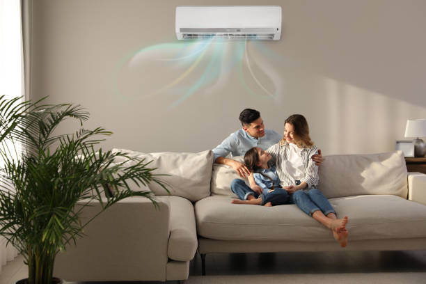 Best HVAC maintenance near me  in Richland, GA