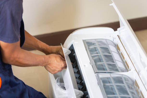 Richland, GA HVAC Company