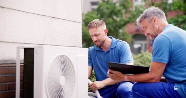  Richland, GA HVAC Pros