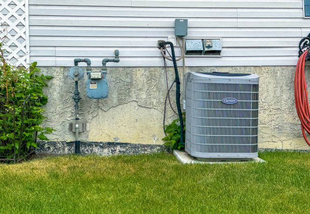 Best Commercial HVAC repair  in Richland, GA